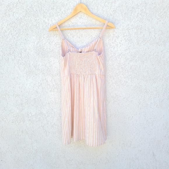 Hollister Mini Sundress - Picture 7 of 11